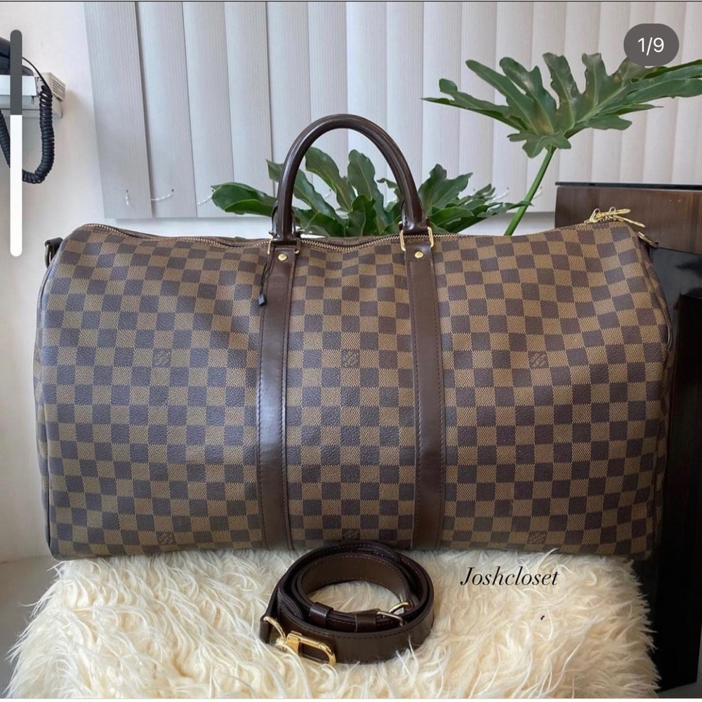 Louis Vuitton Bandoulier 55